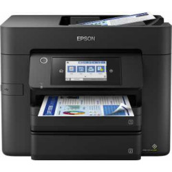 WorkForce Pro WF-4830DTWF