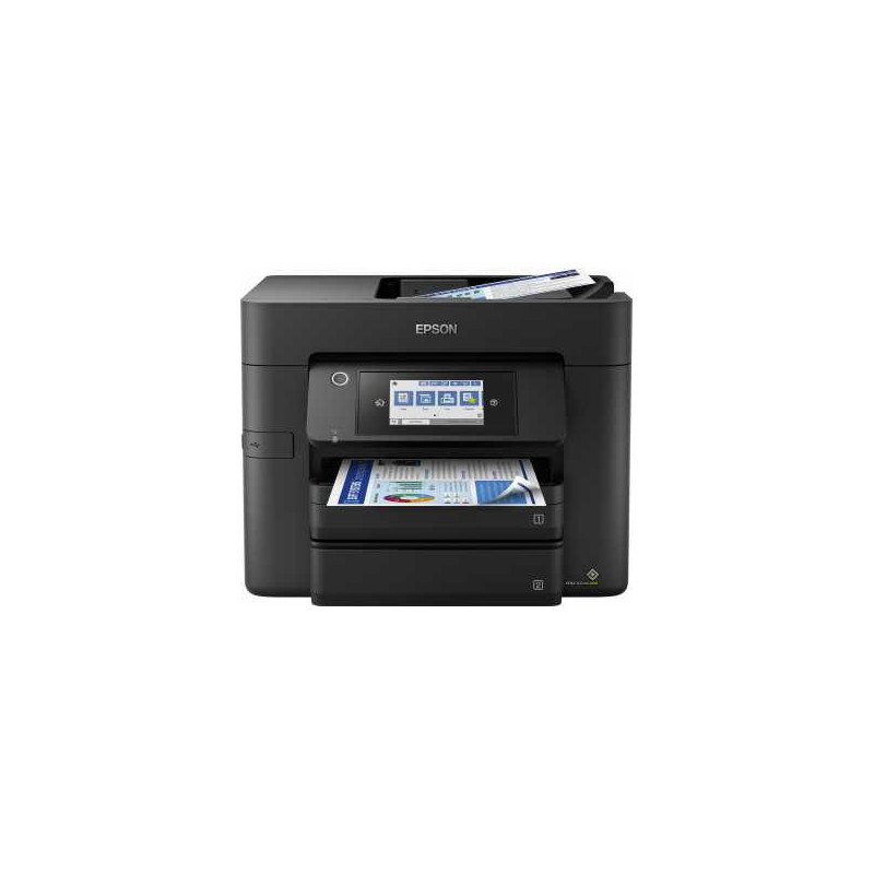 WorkForce Pro WF-4830DTWF