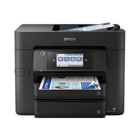 WorkForce Pro WF-4830DTWF