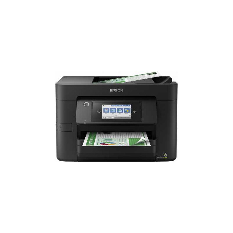 WorkForce Pro WF-4820DWF