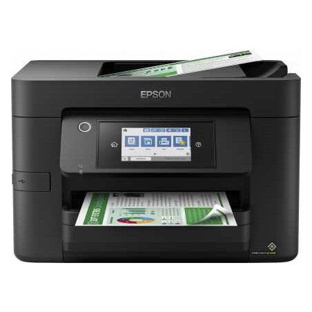 WorkForce Pro WF-4820DWF