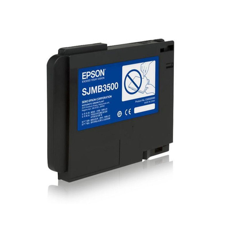 Maintenance Box TM-C3500