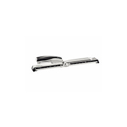 Hæftemaskine Leitz 5560 40 ark sort
