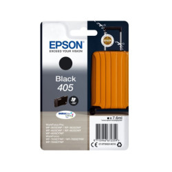 T405 sort blæk kassette