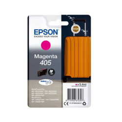 T405 Magenta blæk kassette