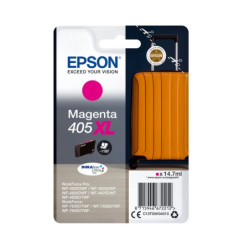 T405 Magenta XL blæk kassette