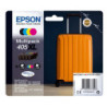 T405 Multipack 4-colours XL blæk
