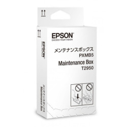 WorkForce Pro WF-100W Maintenance Box