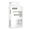 WorkForce Pro WF-100W Maintenance Box