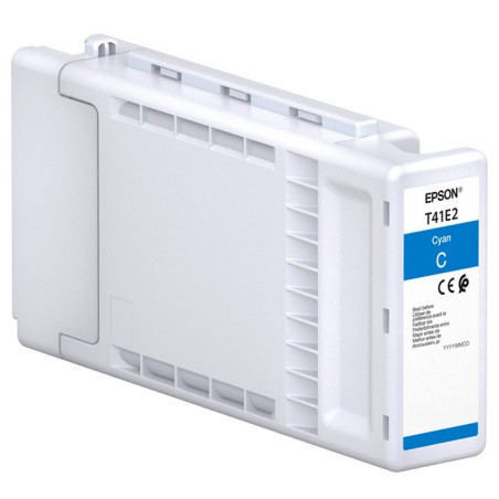 XD2 T41E240 Cyan 700ml