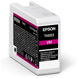 C13T46S300 Magenta blæk kassette