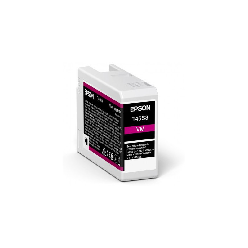 C13T46S300 Magenta blæk kassette