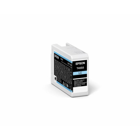 C13T46S500 Light Cyan blæk kassette