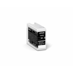C13T46S800 Matte sort blæk kassette