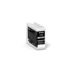 C13T46S900 Light grå blæk kassette