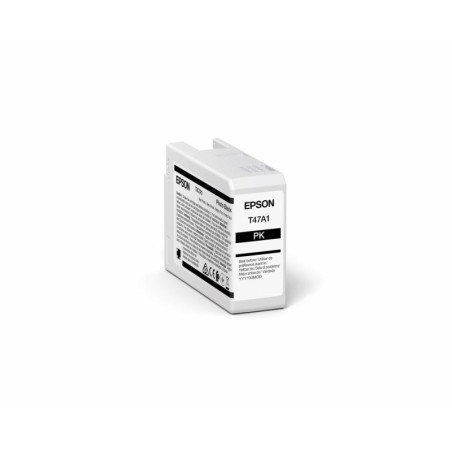 C13T47A100 Photo sort blæk kassette