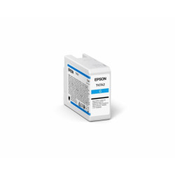 C13T47A200 Cyan blæk kassette