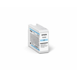 C13T47A500 Light Cyan blæk kassette