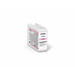 C13T47A600 Light Magenta blæk kassette