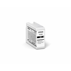 C13T47A800 Matte sort blæk kassette