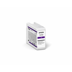 C13T47AD00 Violet blæk kassette