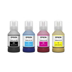 SC-T3100x sort 140ml T49H