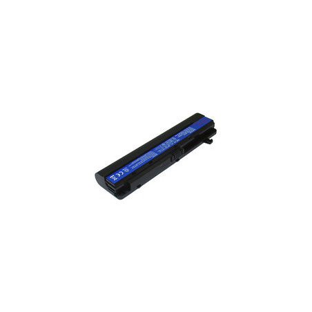 Acer batteri 6 cells