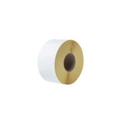 Coated hvide 102x150mm 1440 labels