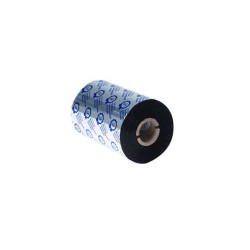 Black ribbon Standard resin 110mm x 450m 8-pack