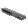 Batteri til Fujitsu 6 cells 11.1v