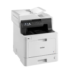 DCP-L8410CDW Colour All-in-One