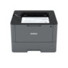 HL-L5000D Mono printer Duplex