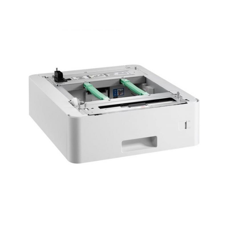 LT340CL optional tray 500 sheets LT340CL optional tray 500 sheets