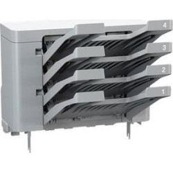 HL-L6000 series Mailbox 4x100 sheets