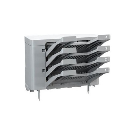HL-L6000 series Mailbox 4x100 sheets