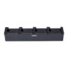 Battery charger 4 batteries for RJ-2035B-2055WB
