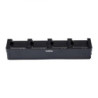 Battery charger 4 batteries for RJ-3035B-3055WB