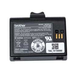 Brother Chargeable Li-ion battery (RJ-2035B-2055WB)