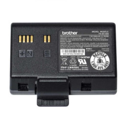 Brother Chargeable Li-ion battery (RJ-3035B-3055WB)