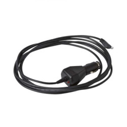 Brother 12V car-adapter for RJ-2035B-2055WB-3035B-3055WB