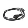 Brother 12V car-adapter for RJ-2035B-2055WB-3035B-3055WB