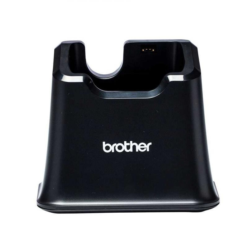 1-slot docking cradle for RJ-2035B-2055WB