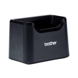 1-slot docking cradle for RJ-3035B-3055WB