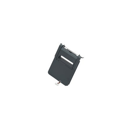 Brother labeldispenser