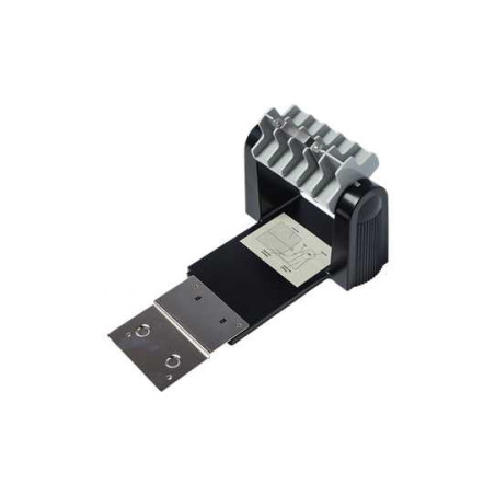 External Roll Holder for TD-4T series