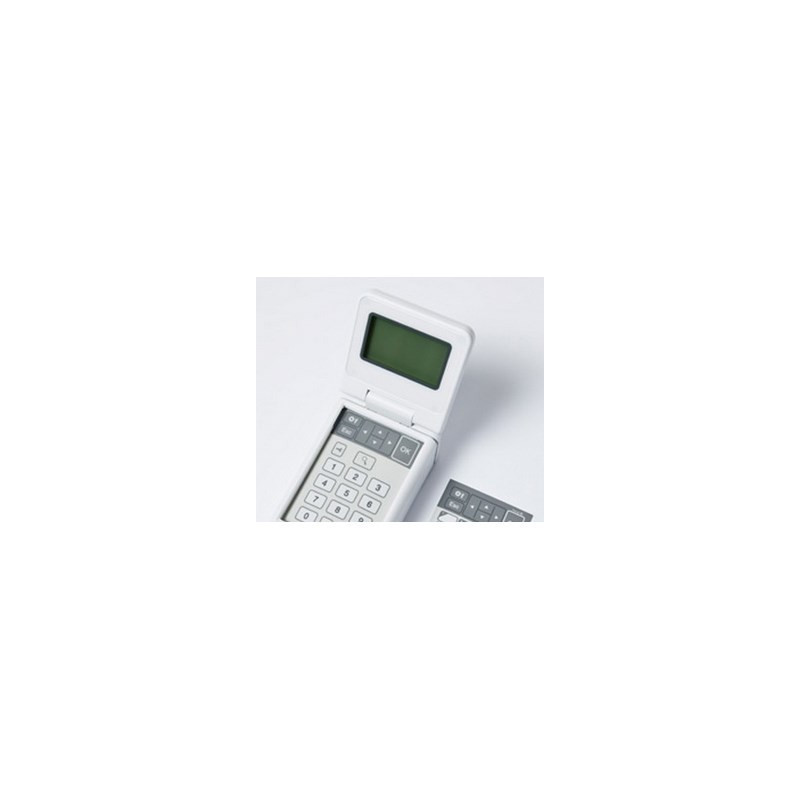 Brother touchpanel-display
