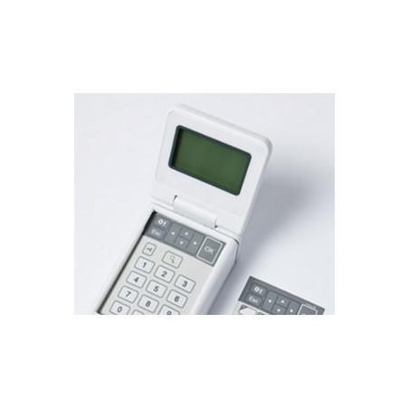 Brother touchpanel-display