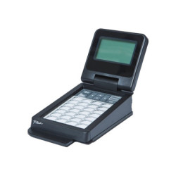 Brother touchpanel-display PT-P950NW