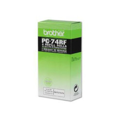 PC74RF (4 RIBBON REFILL ROLLS)