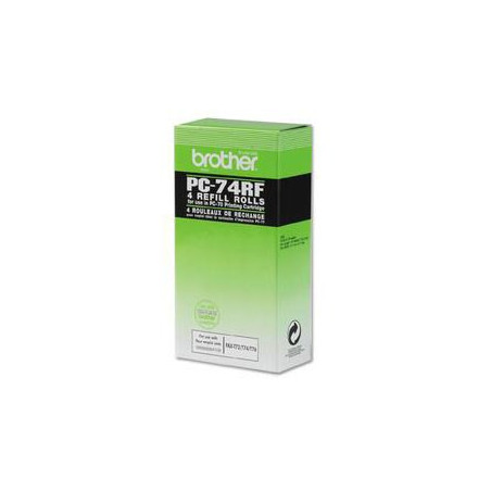 PC74RF (4 RIBBON REFILL ROLLS)